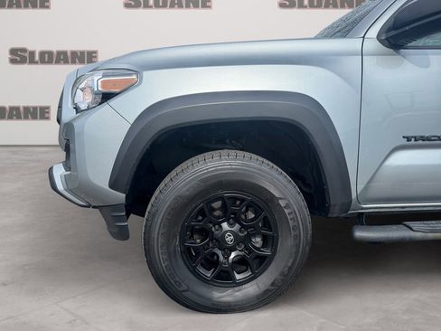 Used 2023 Toyota Tacoma SR5 w/ SX Package image 14