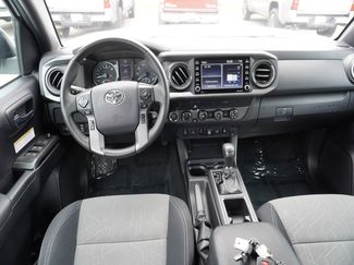 Used 2020 Toyota Tacoma TRD Off-Road w/ Technology Package AWD/4WD video 2