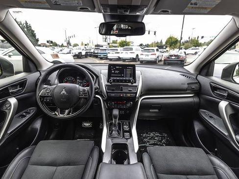 Used 2024 Mitsubishi Eclipse Cross SE AWD/4WD image 24