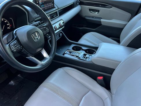 Used 2024 Honda Pilot EX-L image 13