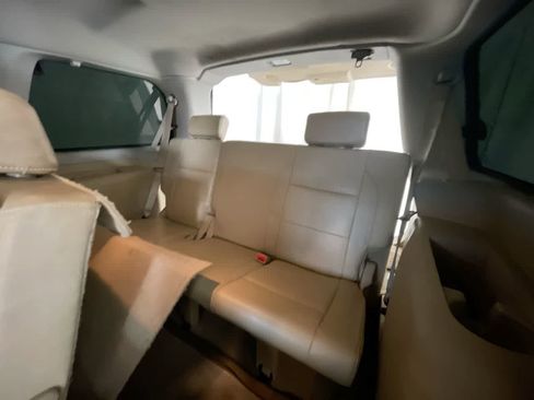 Used 2015 Nissan Armada Platinum AWD/4WD image 23