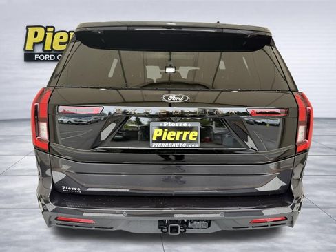 New 2026 Ford Expedition Tremor AWD/4WD image 3