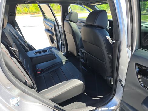 New 2026 Honda CR-V Sport Touring image 11
