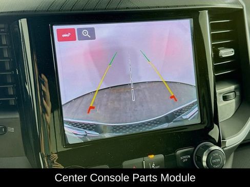 New 2026 RAM 1500 Lone Star image 40