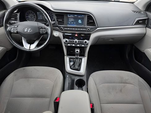 Used 2020 Hyundai Elantra Value Edition image 21
