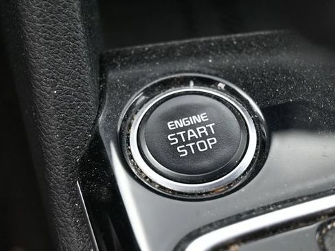 Used 2024 Kia Sportage EX FWD image 22