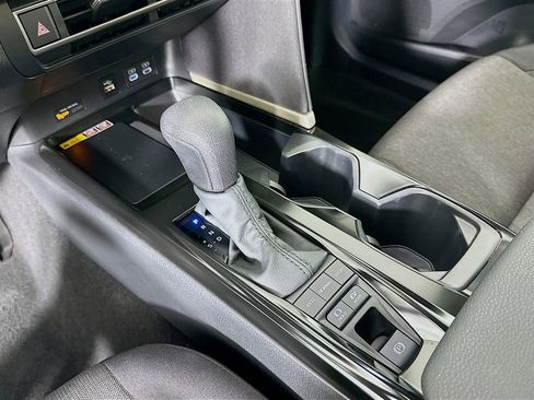 Certified 2025 Toyota Camry LE FWD image 16