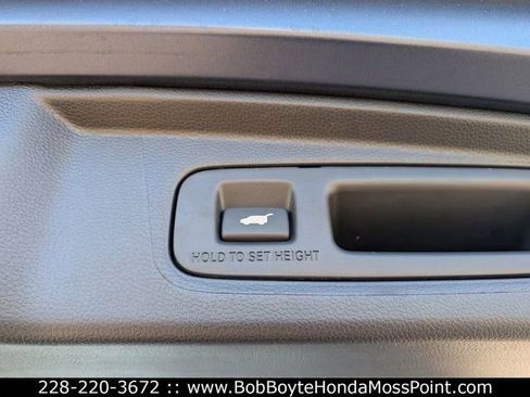 New 2026 Honda CR-V Sport-L image 33