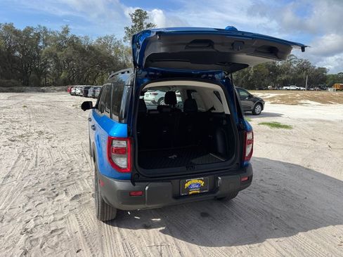 New 2026 Ford Bronco Sport Outer Banks w/ Outer Banks Tech Package+ image 26