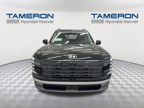 New 2026 Hyundai Palisade SEL image 8