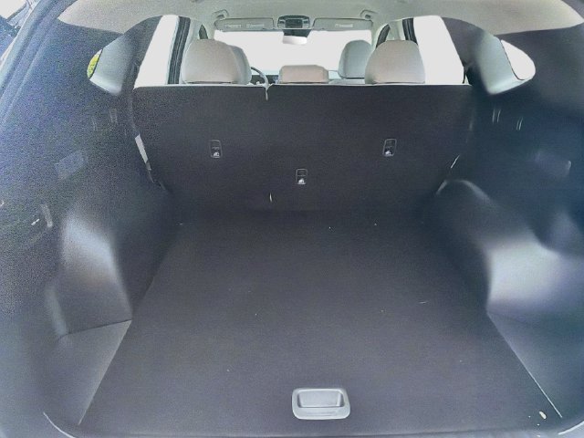 New 2026 Hyundai Tucson SE FWD image 25