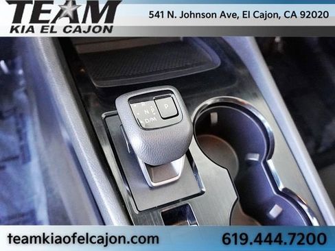 Used 2024 Nissan Rogue S FWD image 30