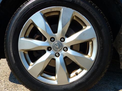 Used 2016 Acura MDX SH-AWD image 13