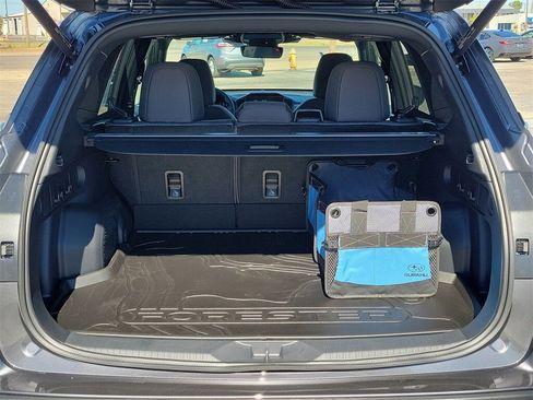 New 2026 Subaru Forester Premium image 12