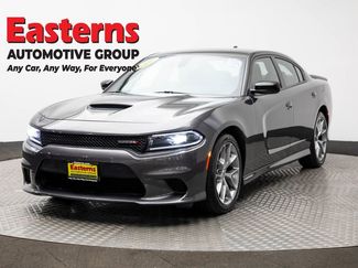 Used 2023 Dodge Charger GT video 1
