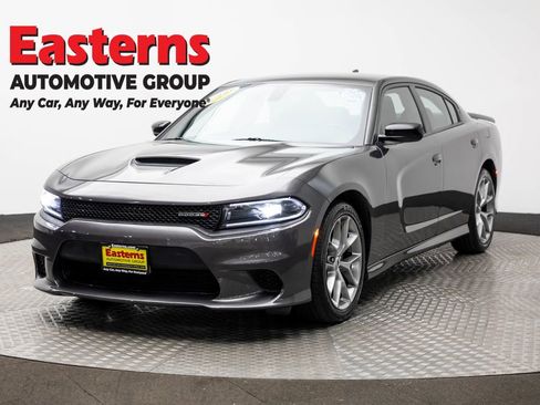 Used 2023 Dodge Charger GT image 1