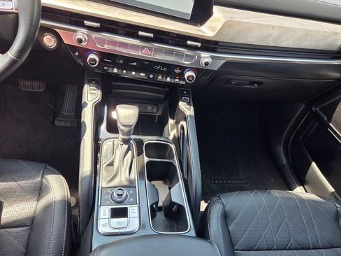 Used 2024 Kia Telluride EX X-Line AWD/4WD image 22