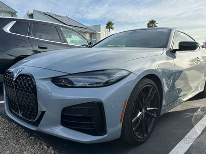 Certified 2024 BMW M440i Coupe w/ Premium Package