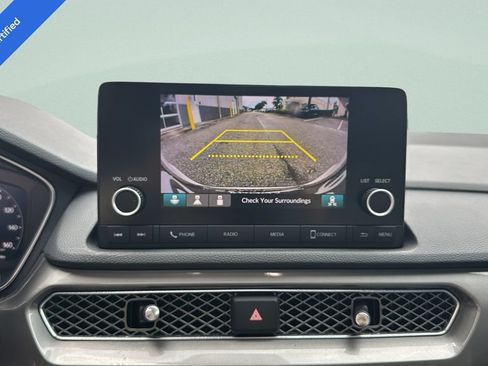 Used 2024 Acura Integra FWD image 18