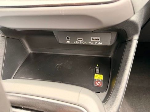 New 2026 Subaru Crosstrek 2.5i Wilderness AWD/4WD image 22