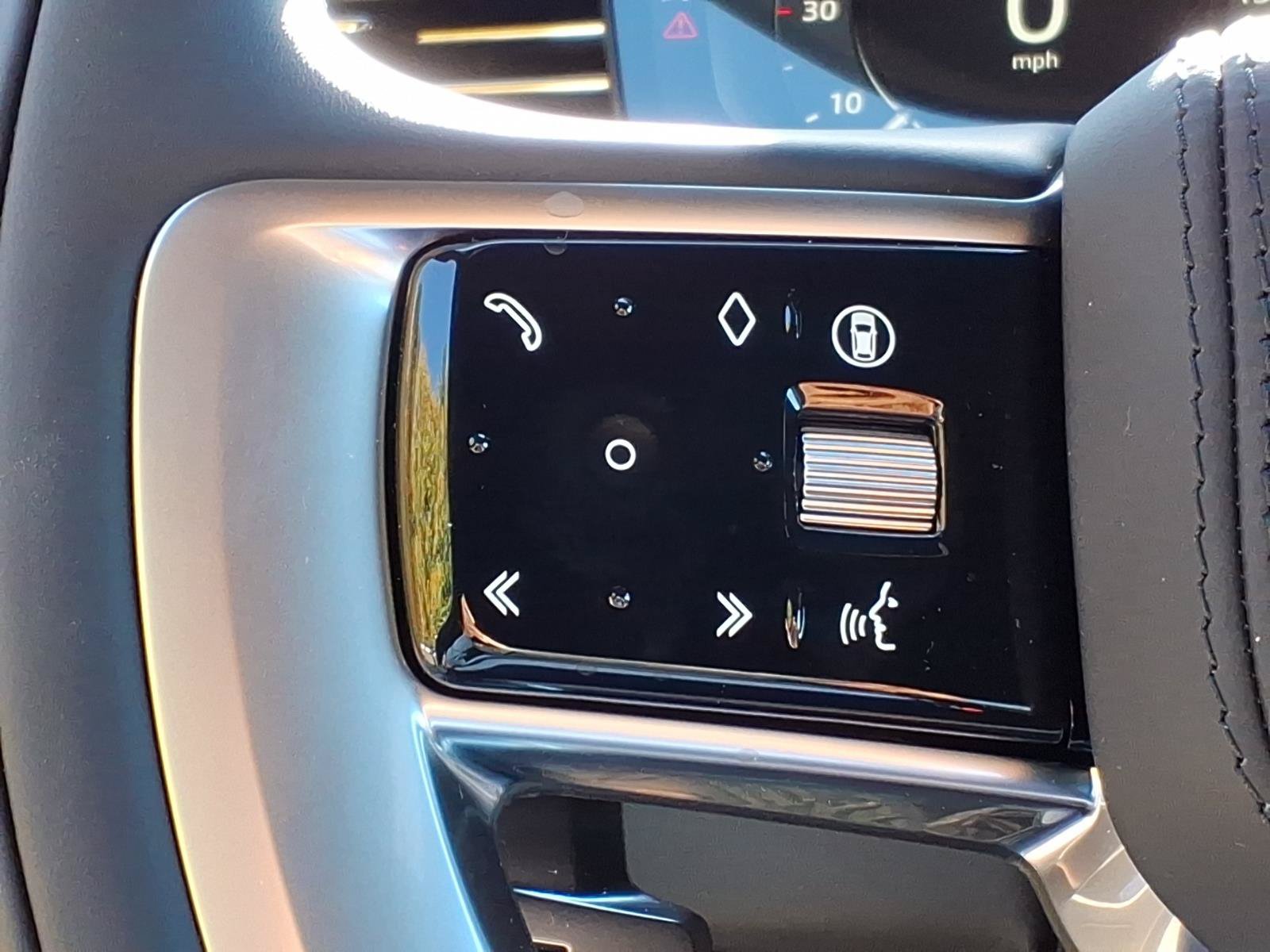 New 2027 Land Rover Range Rover SE AWD/4WD image 16