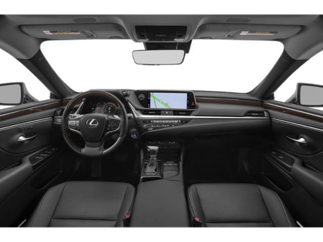 Used 2020 Lexus ES 300h w/ Accessory Package 2 FWD image 8