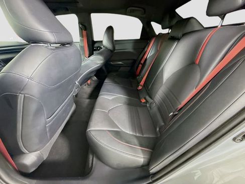Certified 2020 Toyota Avalon TRD FWD image 27