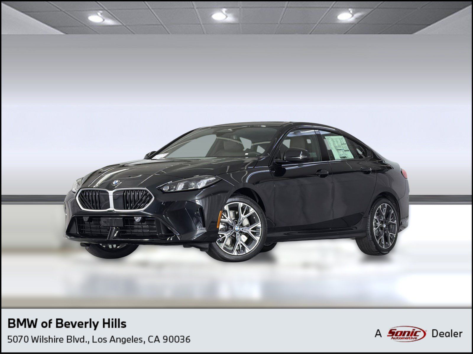 New 2026 BMW 228i w/ Premium Package FWD image 1