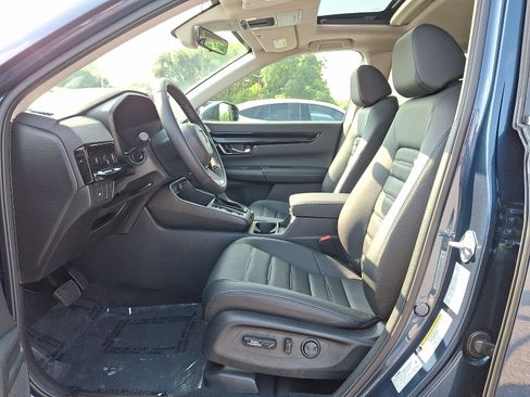 Used 2026 Honda CR-V EX-L image 13