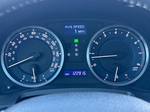 Used 2012 Lexus IS 250 image 28
