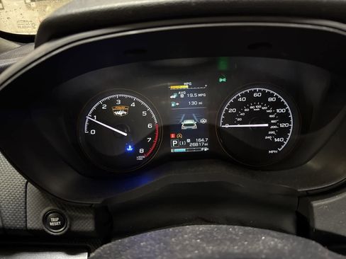 Used 2023 Subaru Forester Wilderness image 18