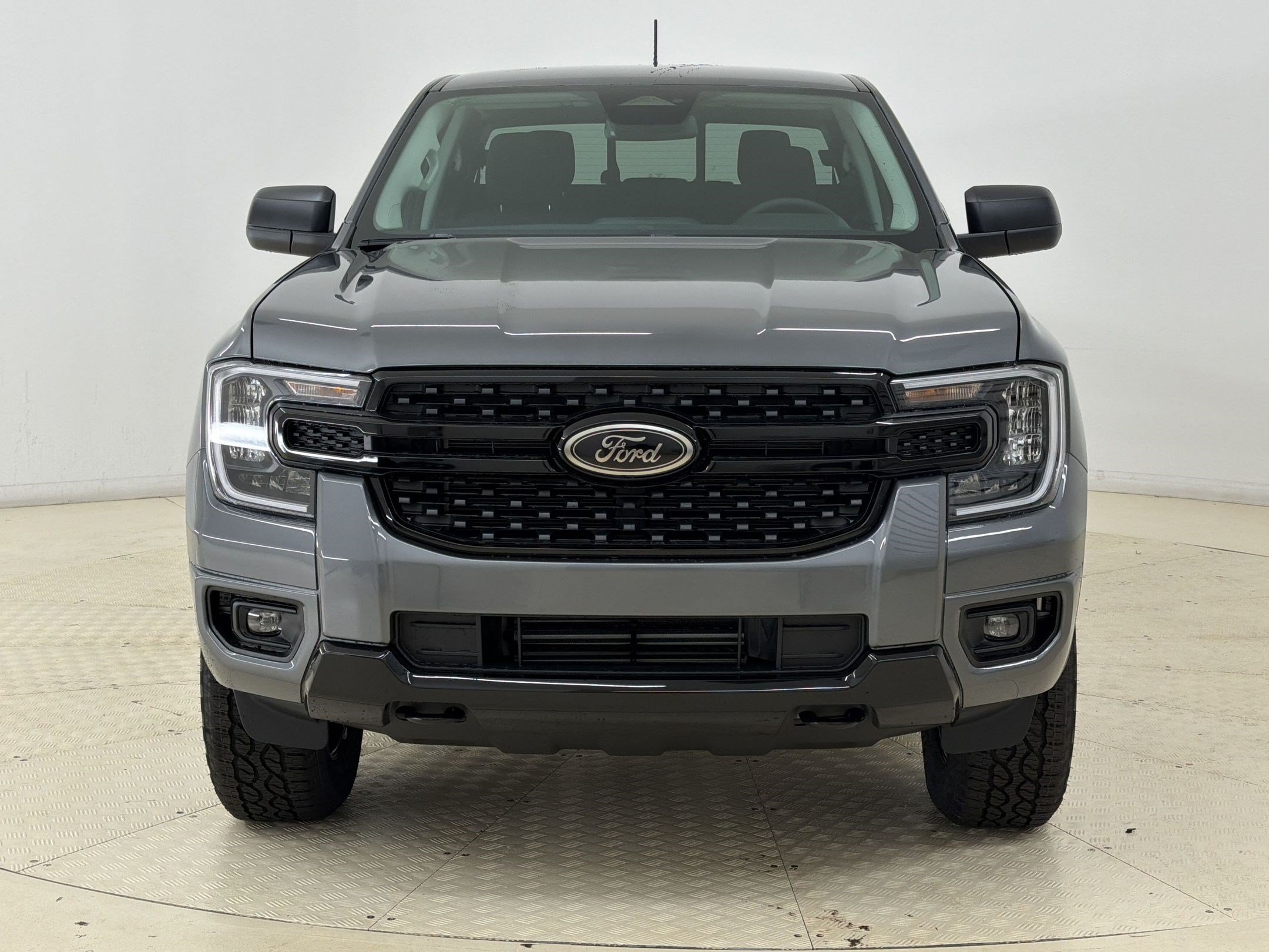 New 2026 Ford Ranger XLT w/ Equipment Group 301A High AWD/4WD image 6