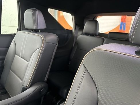 New 2026 Chevrolet Traverse High Country w/ LPO, Floor Liner Package image 33