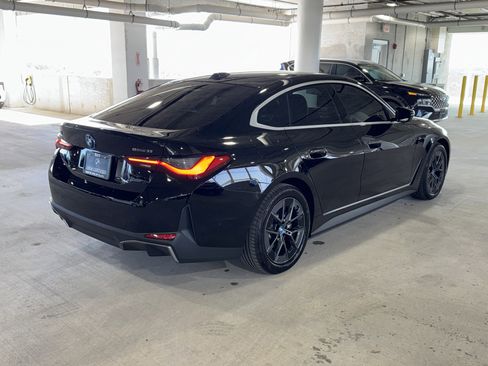 Certified 2023 BMW i4 eDrive35 image 8