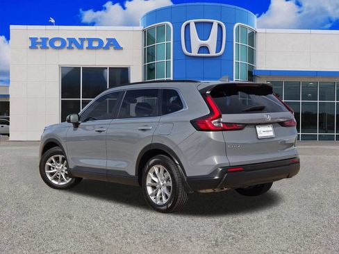 Used 2024 Honda CR-V EX-L image 5