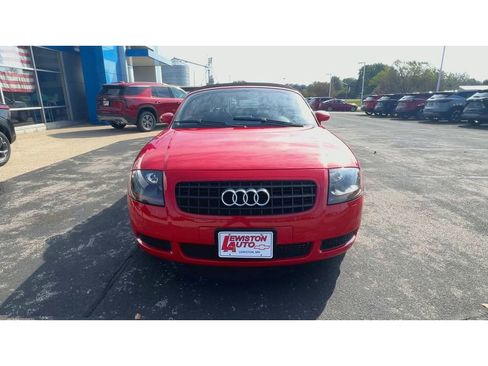Used 2004 Audi TT 1.8T image 3