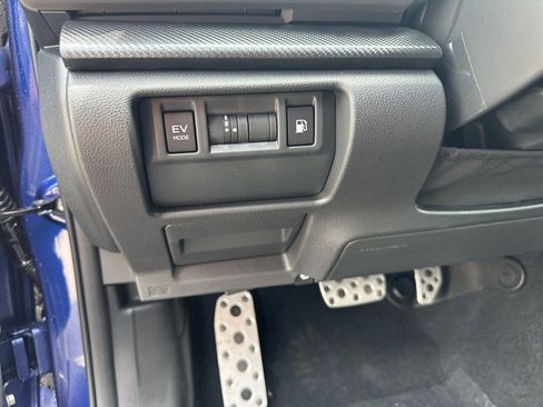 New 2026 Subaru Crosstrek 2.5i Sport AWD/4WD image 11