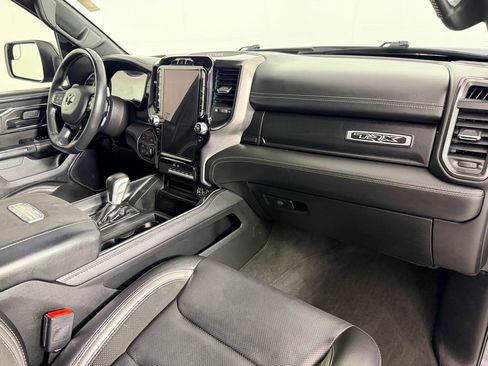 Used 2021 RAM 1500 TRX w/ TRX Level 1 Equipment Group AWD/4WD image 33