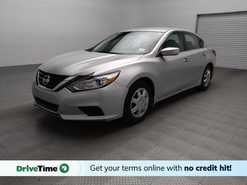 Used 2018 Nissan Altima 2.5 S w/ S Convenience Package image 1