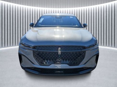 New 2025 Lincoln Nautilus Premier w/ Jet Appearance Package image 8