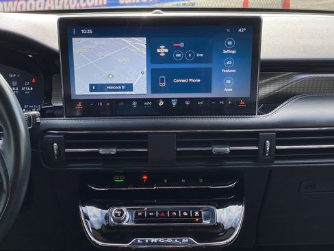 Used 2023 Lincoln Corsair Reserve w/ Jet Appearance Package image 21