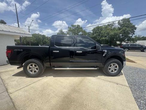 Used 2024 Ford F150 XLT AWD/4WD image 6