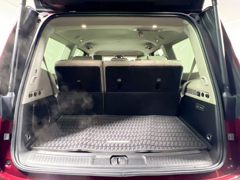 Used 2024 Jeep Wagoneer Series II w/ Flexible Seating Group image 34