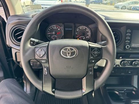 Used 2022 Toyota Tacoma 4x4 Double Cab image 15