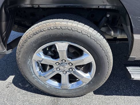 Used 2023 Ford F150 King Ranch w/ Equipment Group 601A High AWD/4WD image 17