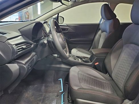 New 2026 Subaru Impreza 2.0i Sport image 10