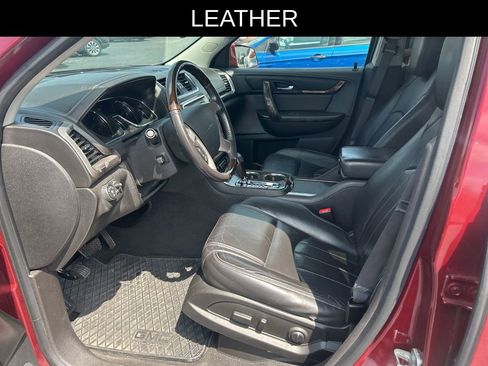 Used 2015 GMC Acadia Denali AWD/4WD image 6