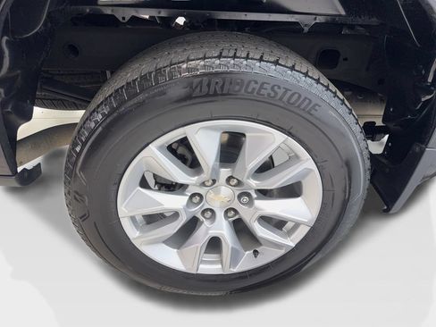 Used 2023 Chevrolet Silverado 1500 Custom RWD image 83
