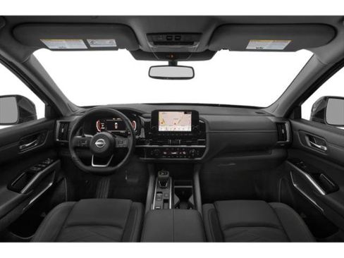 Used 2022 Nissan Pathfinder Platinum w/ Cargo Package AWD/4WD image 19