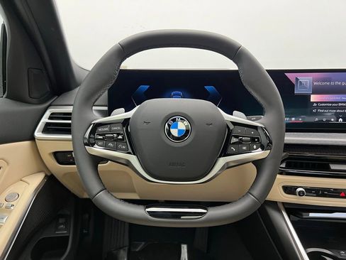 Used 2026 BMW 330i xDrive Sedan w/ Convenience Package image 17